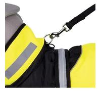 Manteau De Sécurité Pour Chien - Trixie - Safety Flash - Taille S-M - Extensible
