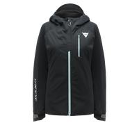 Manteau de ski D-Dry® Femme Dainese HP PLATEAU WMN Black