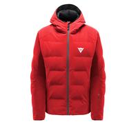 Manteau de ski Dermizax® EV Homme Dainese SKI DOWNJACKET Fire-Red