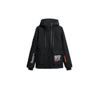 Superdry Ultimate Rescue Jacket Noir L Homme