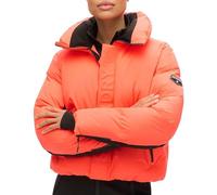 Manteau de Ski Superdry Slalom Puffer Femmes