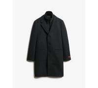 Superdry Tailored 2 In 1 Town Jacket Noir M Homme