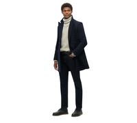 Superdry Merchant Town Coat Noir XL Homme