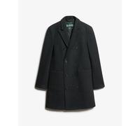 Manteau de ville Superdry The Merchant Store Noir 2XL