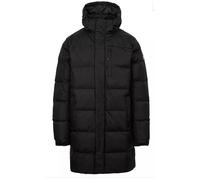 Manteau Décontracté Masculin Trespass Clipster Noir S