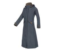 Manteau d'équitation Baleno Kensington Bleu M