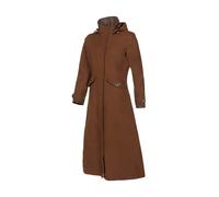 Manteau d'équitation Baleno Kensington Marron 2XL