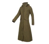 Manteau d'équitation Baleno Kensington Vert 2XL