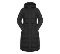 Manteau d'équitation femme ELT Saphira Advanced thermique Noir S