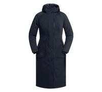 Manteau d'équitation femme ELT Winter Performance Opal Bleu 2XL