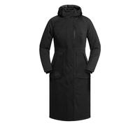 Manteau d'équitation femme ELT Winter Performance Opal Noir XS