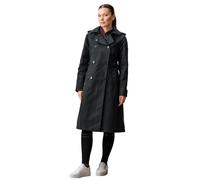 Manteau d'équitation femme Horseware AA Isabella Noir L