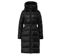 Manteau d'extÃ©rieur femme COMMA Noir 36