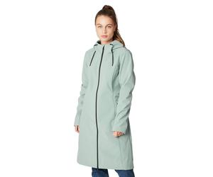 Manteau d'extÃ©rieur femme Protest Prteris Vert 38