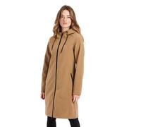 Protest Veste softshell Eris Femme Marron XL/42