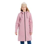 Protest Eris Softshell Jacket Rose M Femme