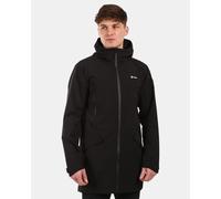 Manteau d'extérieur pour hommes Kilpi AYRA-M BLK L