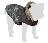 Flamingo Manteau d'hiver ARES 40CM