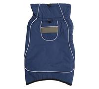 Manteau d'hiver Chaud en Coton laminé pour Chien - Épaississant - Imperméable - pour Temps Froid - pour Automne et Hiver - pour Chiens de Taille Moyenne et Grande - Activités (M.)