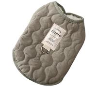 Manteau D'Hiver Chaud Et Isolant Petit Chien Veste Neige Douillette Pour