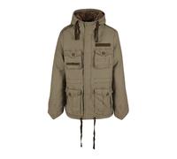 Brandit Veste mi-saison Respite Olive Taille XL