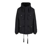 Manteau d'hiver de Brandit - Respite Jacket - S à XXL - pour Homme - noir M
