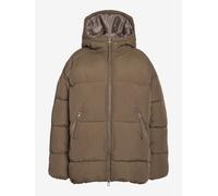 Manteau d'hiver de Noisy May - NMKATY PUFFER PARKA DD - XS à L - pour Femme - marron S