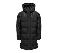 Manteau d'hiver de ONLY and SONS - Onstye - Doudoune - S à XXL - pour Homme - noir S
