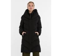 Manteau d'hiver de Ragwear - Natalka - S à M - pour Femme - noir S