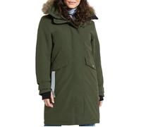 Manteau d'Hiver Didriksons Erika 40