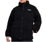 Manteau d'Hiver - ELLESSE - Berghutte - Veste Matelassée - Douce Peluche - Coupe Ample 16