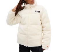 Manteau d'Hiver - ELLESSE - Berghutte - Veste Matelassée - Douce Peluche - Coupe Décontractée 14