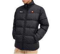 Ellesse Caloroso Padded Jacket Noir L Homme