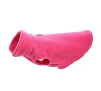 Manteau d'hiver en polaire chaude pour petits chiens, chiots et chatons Gilet doux et chaud pour l'automne et l'hiver, vêtement d'extérieur thermique confortable pour chihuahua, carlin, bouledogue