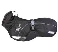 Manteau D'hiver Explore - S: 35 Cm, Noir