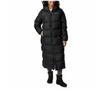 Manteau d'hiver femme Columbia Puffect™ II Long Jacket Taille: L / Couleur: noir