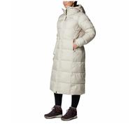 COLUMBIA Manteau outdoor 'Puffect II' pierre, Taille M