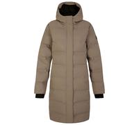 Dare 2b Wander Veste longue imperméable rembourrée pour femme Tissu imperméable ARED 10/10 Idéal pour les activités de plein air et l'hiver