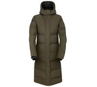 Manteau d'hiver femme Dare 2b Wander Jacket Taille: XS / Couleur: vert foncé