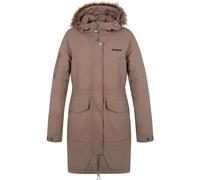 Manteau d'hiver femme Husky Nelidas L Taille: M / Couleur: gris