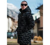 Manteau d'hiver femme Kilpi BELIZE-W BLK 38