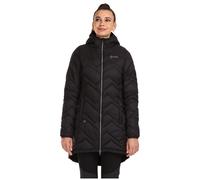 Kilpi Leila Jacket Noir 36 Femme
