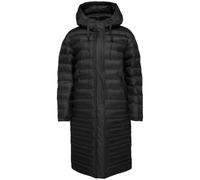 Manteau d'hiver femme Loap Itmara Taille: XL / Couleur: noir