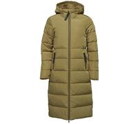 Manteau d'hiver femme Loap Tandora Taille: M / Couleur: beige