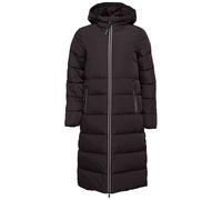 Manteau d'hiver femme Loap Tandora Taille: M / Couleur: brun