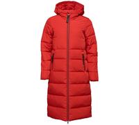 Manteau d'hiver femme Loap Tandora Taille: XL / Couleur: rouge