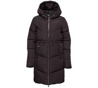 Manteau d'hiver femme Loap Tara Taille: S / Couleur: brun