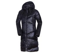 Manteau d'hiver femme Northfinder Constance Taille: M / Couleur: noir