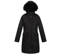 Manteau d'hiver femme Regatta Lellani Taille: M / Couleur: noir