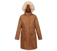 Manteau d'hiver femme Regatta Lellani Taille: S / Couleur: brun